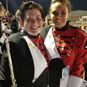 Meet your Posher, Stacey